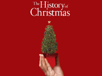 Η Τεχνολογία των Χριστουγέννων στη ΝΕΤ