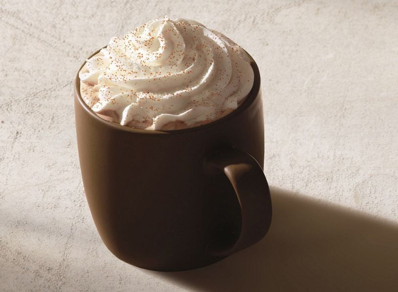 Αυτόν το χρόνο ανακαλύψτε τη νέα σας αγαπημένη γεύση καφέ στα Starbucks