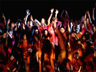 Cinedoc στον Δαναό