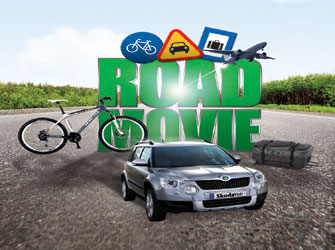 Η Odeon προσκαλεί τους Cine-φίλους της