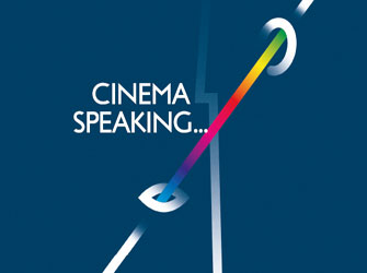 Cinema Speaking…