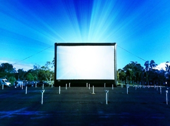 Κινηματογραφικό…πανδαιμόνιο!