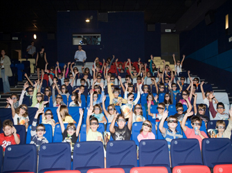 Cinema Park και στη Θεσσαλονίκη!