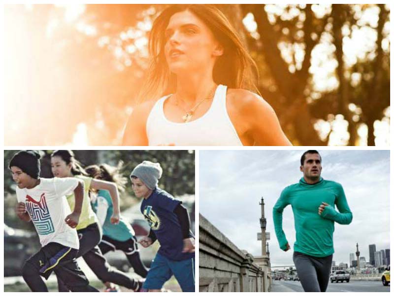 Συμβαίνει στην πόλη: Πέντε εκδηλώσεις άθλησης & ψυχαγωγίας για καλό σκοπό