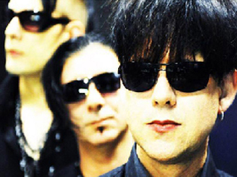 Clan of Xymox