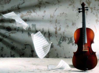 Αν οι Κλασικοί Συνθέτες Ταξίδευαν στη Λατινική Αμερική