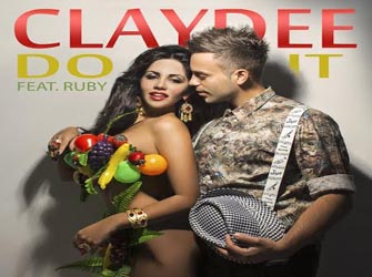 «Do It», το νέο λάτιν κομμάτι του Claydee