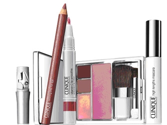 Strawberry Fudge: Νέα συλλογή μακιγιάζ της Clinique