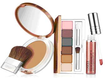 Μακιγιάζ για το 2010