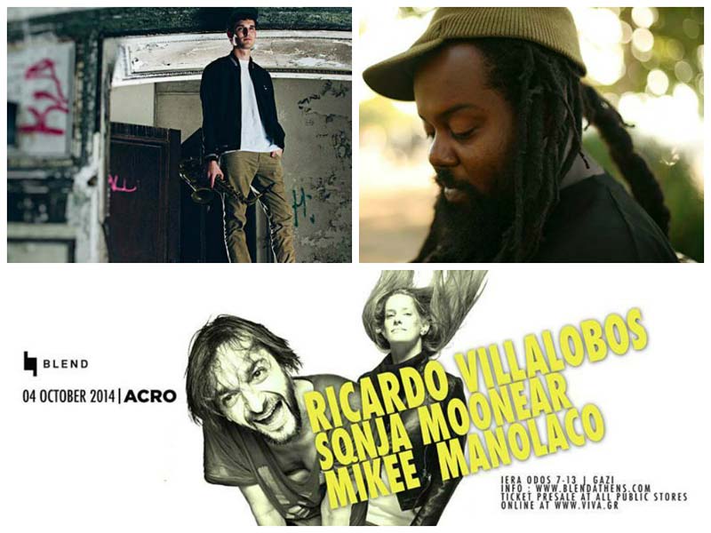 Οι DJs της dance σκηνής που θα ξεσηκώσουν τους έλληνες clubbers