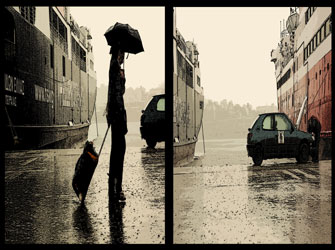 Matteo David Johnson