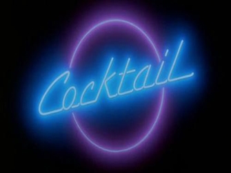 «Cocktail» προβολή και πάρτι στο bios