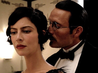 «Κοκό Σανέλ και Ιγκόρ Στραβίνσκι» στο Novacinema 1