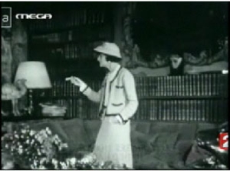 Η ζωή της θρυλικής σχεδιάστριας μόδας koko sanel