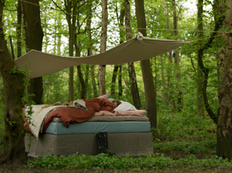 Η Coco-Mat δίνει στον ύπνο τις σωστές διαστάσεις με ένα ξεχωριστό bazaar