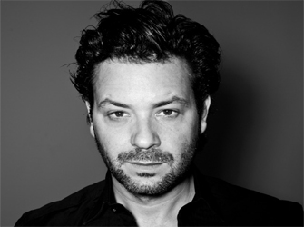 Adam Cohen «Like A Man» στην Αθήνα