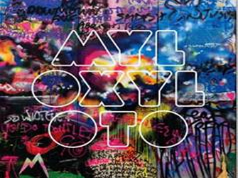 To νέο άλμπουμ των Coldplay «Mylo Xyloto»