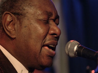 Ο <b>Freddy Cole Quartet </b> στο Half Note Jazz Club Κερδίστε προσκλήσεις!