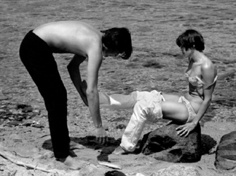 La Collection-neuse/Η συλλέκτρια