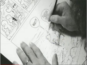 Ας μυήσουμε τα παιδιά στον μαγικό κόσμο των κομικς