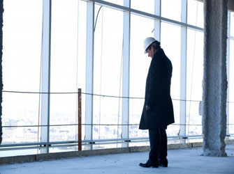 The Compnay Men – ταινία επίκαιρη…