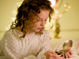 «Η Τριλογία του Κόσμου: Το Αστέρι του Βορρά», 11/5 Alpha