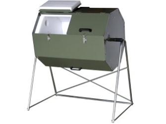 H κομποστοποίηση σε απλά Ελληνικά