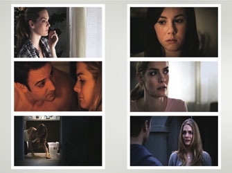 “Compulsion” του Κων/νου Γιαλλουρίδη στο Φεστιβάλ Καννών 2012