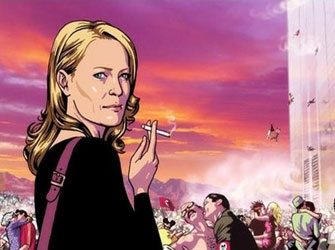 Νύχτες Πρεμιέρας: πέντε προτάσεις για τρεις ημέρες