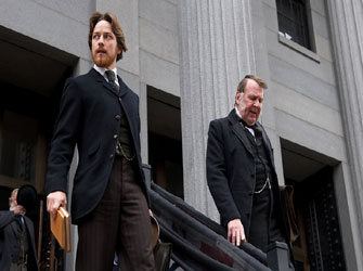 Ύποπτη Συνωμοσίας