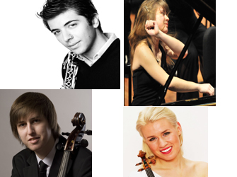 2o Φεστιβάλ Τεχνών Κέρκυρας