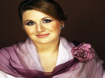 Ρεσιτάλ Τραγουδιού για την ενίσχυση του 6ου Διεθνούς Μουσικού Φεστιβάλ Αίγινας