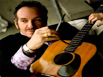 Μουσικές ιστορίες από τον Elvis Costello