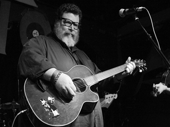 Willard Grant Conspiracy «Paper Covers Stone»