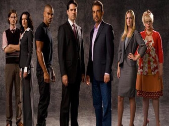 «Criminal Minds» 23/7 ANT1
