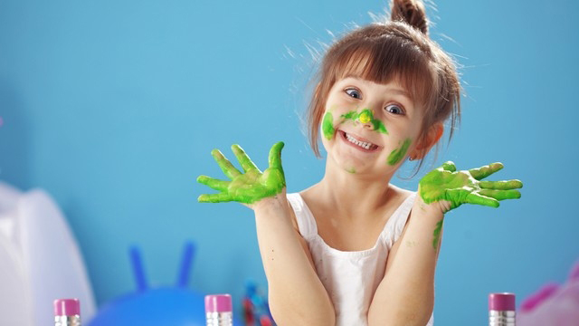 Έξι Παιδικές Προτάσεις γι’ αυτό το Σαββατοκύριακο