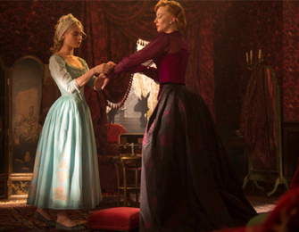 Αυτά που δεν ξέρετε για τη «Σταχτοπούτα» του Kenneth Branagh