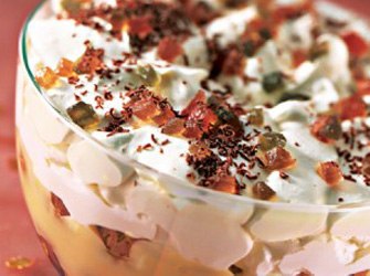 Κοσμοπολίτικες κρέμες, στις «Γλυκές Αλχημείες»