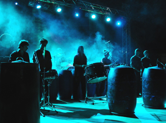 10o Croussis Festival «Κρουστοπανήγυρις»