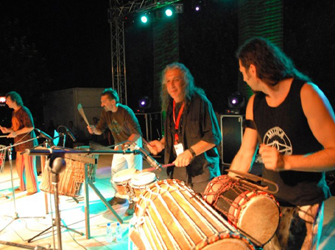 10o Croussis Festival «Κρουστοπανήγυρις»