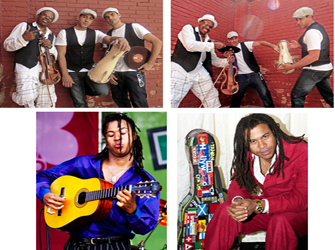 2o Cuba Festival: Οταν η Κούβα μετακομίζει στην Αθήνα!