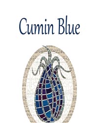 «Cumin Blue», ο νέος δίσκος του Αλέξανδρου Καψοκαβάδη και της Έφης Ζαϊτίδου