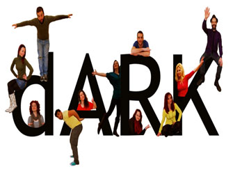 dARK: H Τελευταία Κιβωτός