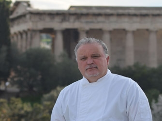 «Άρης(σ)τη» Κουζίνα, νέα εκπομπή στον ΣΚΑΙ