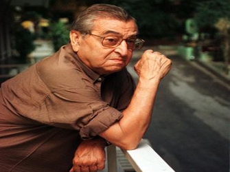 «Οι Κωμωδίες του Γιάννη Δαλιανίδη», στη Cinemania στην ΕΤ3