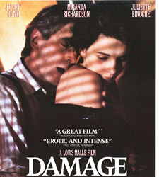 «Μοιραίο Πάθος» με Τζέρεμι Άιρονς και Ζιλιέτ Μπινός