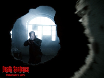 Θανάσιμη Εκδίκηση: η επιστροφή του Κέβιν Μπέικον στο Mega