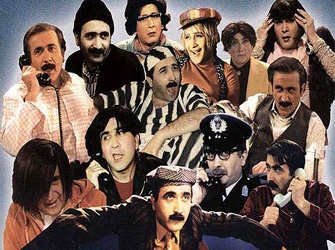 «10 Μικροί Μήτσοι» στον Alpha