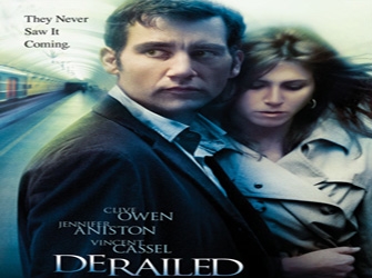 «Derailed – Εκτός Τροχιάς» στις 22.00 στη ΝΕΤ