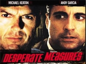 Απεγνωσμένες Κινήσεις